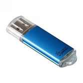 USB Flash SmartBuy V-Cut 8GB синий