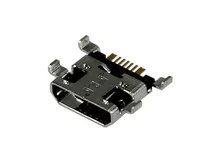 Разъем Samsung i8190/S7562 (microUSB 7pin)