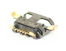 Разъем HTC 8x Windows (microUSB 5pin)