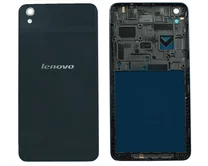 Корпус Lenovo S850 черный 1кл