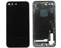 Корпус iPhone 7 Plus (5.5) ONYX (глянцевый) 2кл