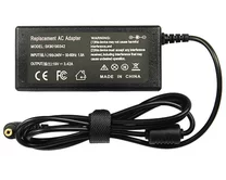 Блок питания 19,0 V/3,42 A (5,5*2,5) (Acer, Asus, Lenovo) (3pin разъем) 1кл