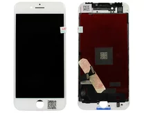 Дисплей iPhone 8/SE 2020/SE 2022 + тач белый (Оригинал OEM/100%)