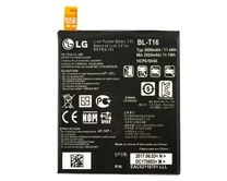 АКБ LG BL-T16 G Flex 2 H955 HC