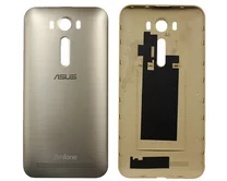 Задняя крышка Asus Zenfone 2 Laser ZE500KL зол 1кл