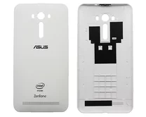 Задняя крышка Asus Zenfone 2 Laser ZE550KL бел 1кл