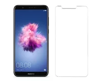 яяяЗащ. стекло Huawei P Smart (2020) (тех упак)