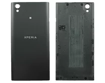 Задняя крышка Sony L1 G3312 черная 2кл