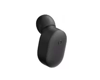 Bluetooth гарнитура Xiaomi Mi Bluetooth Earphone Mini черная