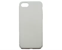 Чехол iPhone 7/8/SE 2020 KSTATI Soft Case (белый)