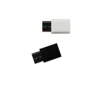 OTG Type C - microUSB в ассорт., тех.упак