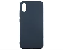 Чехол Xiaomi Mi8 Pro / Mi8 Explorer Edition KSTATI Soft Case (синий)