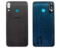 Задняя крышка Asus Zenfone 5 ZE620KL/Zenfone 5Z ZS620KL серебро 1кл