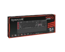 Клавиатура USB игровая Redragon Yaksa