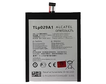 АКБ Alcatel OT 5025D POP3 TLp029A1 