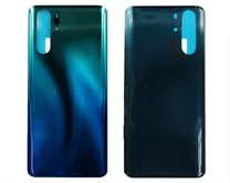 Задняя крышка Huawei P30 Pro северное сияние 1кл