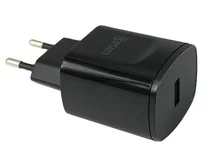 СЗУ-1USB Kstati QC45 Quick Charge 3.0, черный