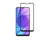 Защ. стекло Realme XT Full черное