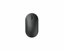 Комп. мышь Xiaomi Mi Mouse 2 Wireless (черная) XMWS002TM