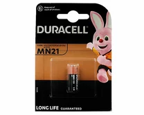 Батарейка 23A Duracell 1-BL (1шт)