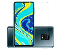 Защ. стекло Xiaomi Redmi Note 9/Note 9 5G/Redmi 10X 4G (тех упак)