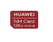 Карта памяти Nano SD Huawei (128 GB 90MB/s)