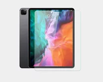 Защ. стекло Apple iPad Pro 12.9 2020 (A2069, A2232, A2233, A2229)/Pro 12.9 2021 (A2379, A2461, A2462) (тех упак)