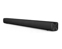 Акустическая 2.0 сист Redmi TV soundbar черный