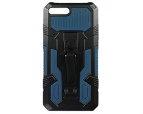 Чехол iPhone 7/8 Plus Armor Case (синий)