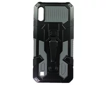 Чехол Samsung A105F Galaxy A10 2019 Armor Case (серый)