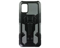 Чехол Samsung A31 A315F 2020 Armor Case (серый)