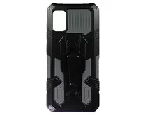 Чехол Samsung A41 2020 Armor Case (серый)