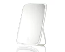 Зеркало для макияжа с подсветкой Xiaomi Desktop LED Makeup Mirror