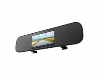 Видеорегистратор Xiaomi RearView Mirror Recorder зеркало (CN версия)