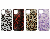 Чехол iPhone 11 Pro Max Animal print в ассортименте