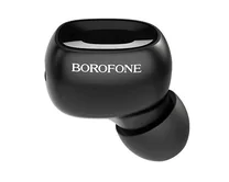 Bluetooth гарнитура Borofone BC28 черная