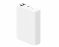 Внешний АКБ 10000 mAh Xiaomi Pocket Edition белый PB1022ZM