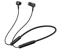 Bluetooth стереогарнитура Xiaomi Sport Earphone Line Free YDLYEJO4LS черные