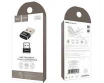 OTG Hoco UA6 USB to Type-C converter