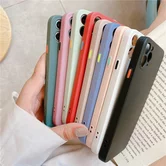 Чехол iPhone 13 Microfiber (розовый)