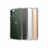 Чехол iPhone 7/8 Plus TPU Anti-Drop (прозрачный)