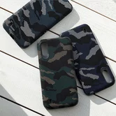 Чехол iPhone 13 Mini Military в ассортименте