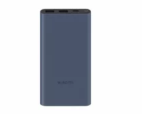 Внешний АКБ 10000 mAh Xiaomi 22.5W PB100DZM черный