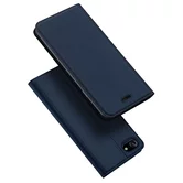 Чехол книжка iPhone 7/8/SE 2020/SE 2022 Dux Ducis (синий)