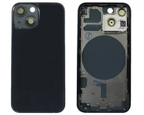 Корпус iPhone 13 Mini черный 1 кл