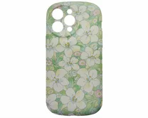 Чехол iPhone 14 Pro Max Pillow Flower (#11)