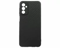 Чехол Samsung M23 5G/F23 Carbon (черный)