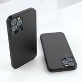 Чехол Xiaomi Redmi 10C TPU 3D Camera (черный)