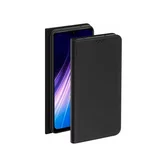 Чехол книжка Xiaomi Redmi Note 8T Deppa Book Cover (черный)