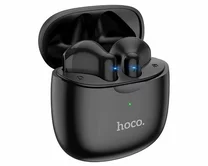 Bluetooth стереогарнитура Hoco ES56 черная